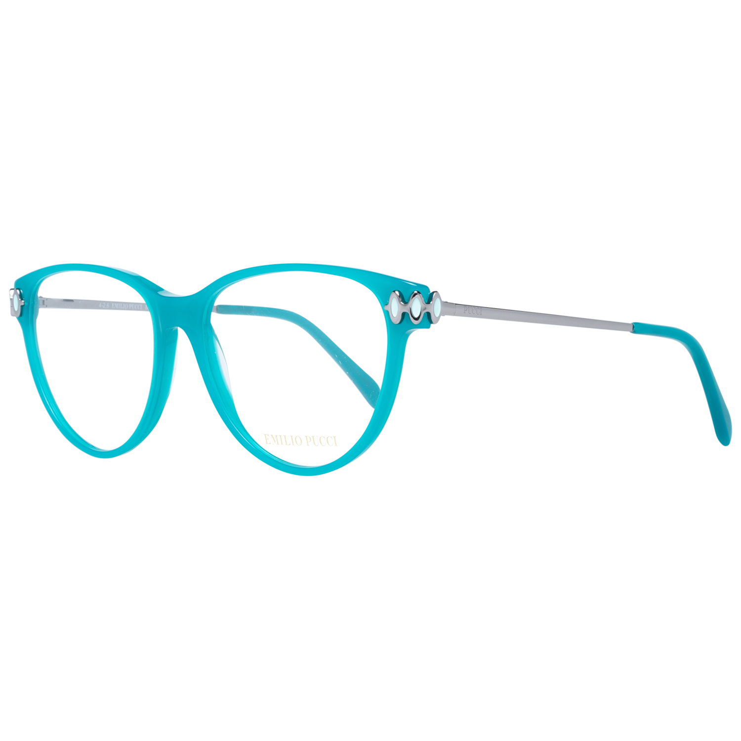 Emilio Pucci Brille EP5055 087 55