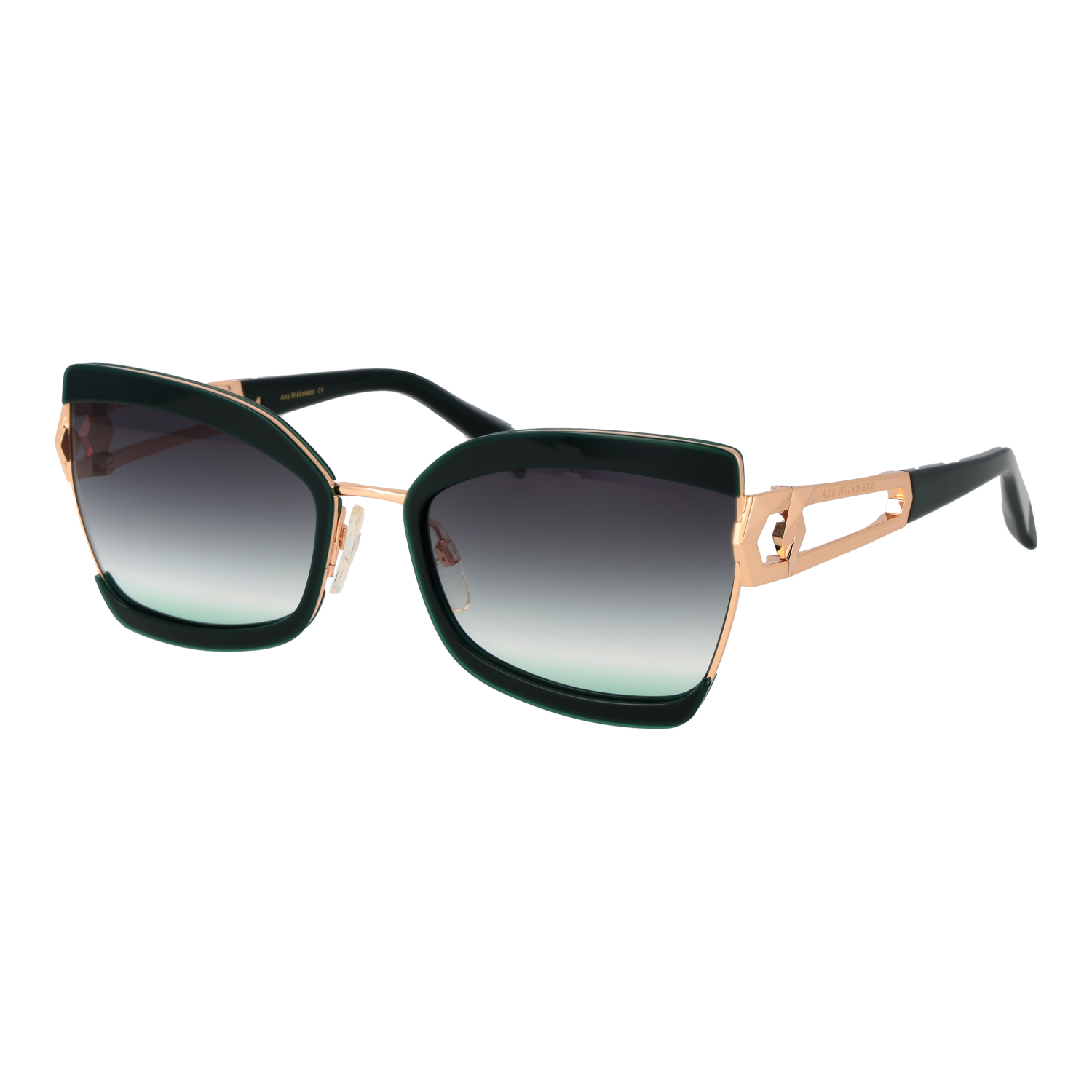 Ana Hickmann Sunglasses AH3281 T01 59