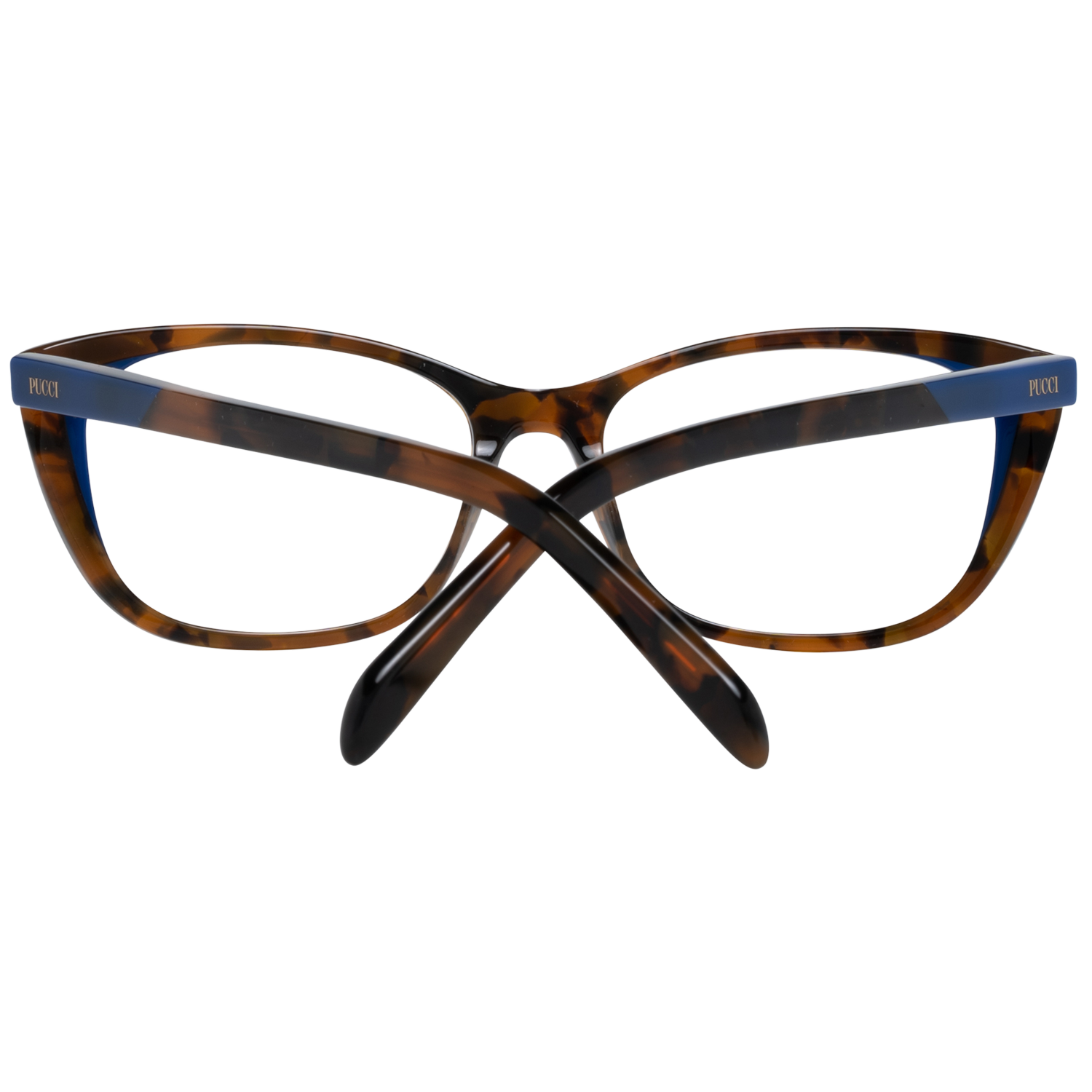 Emilio Pucci Brille EP5127 055 52