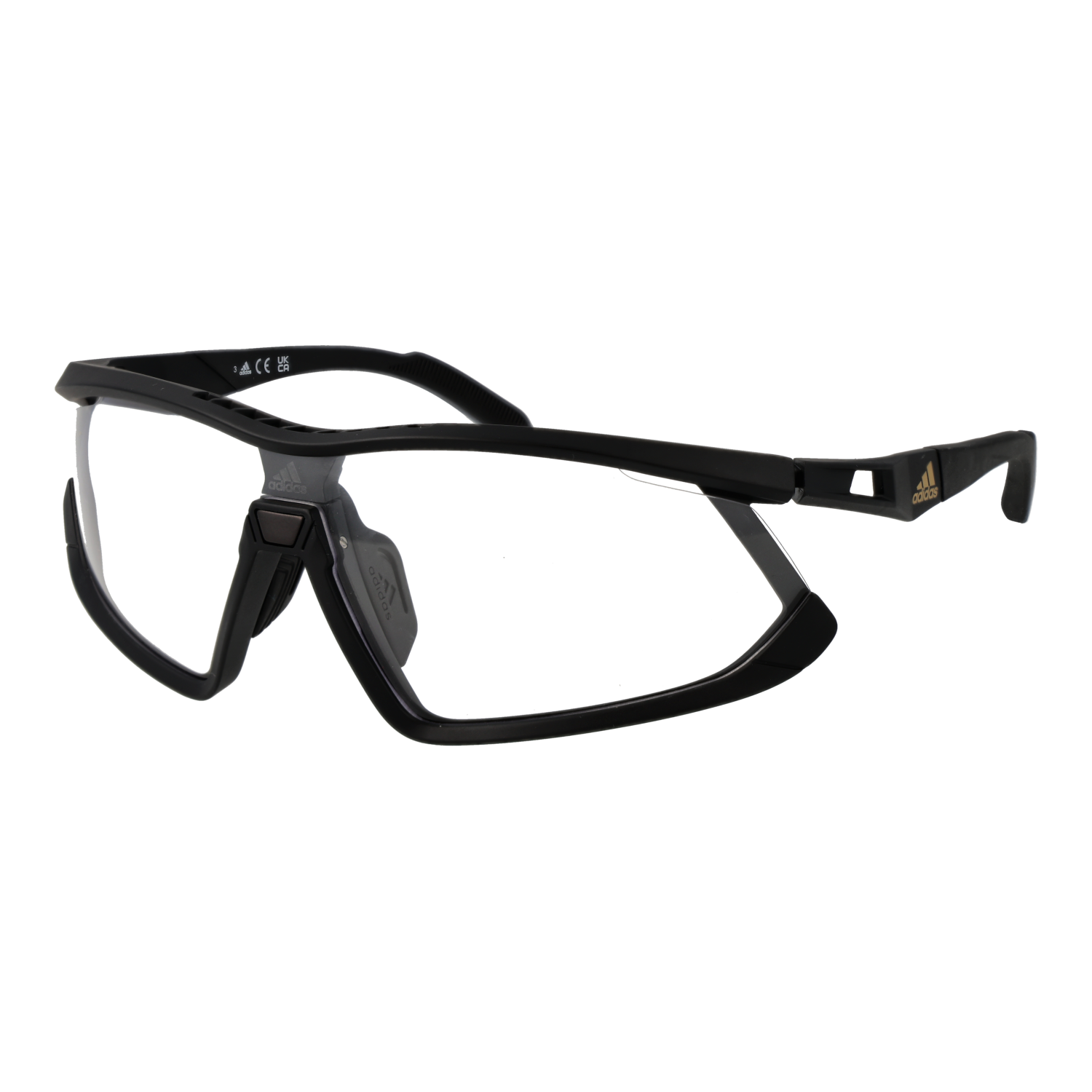 Adidas Sport Sunglasses SP0055-F 02G 00