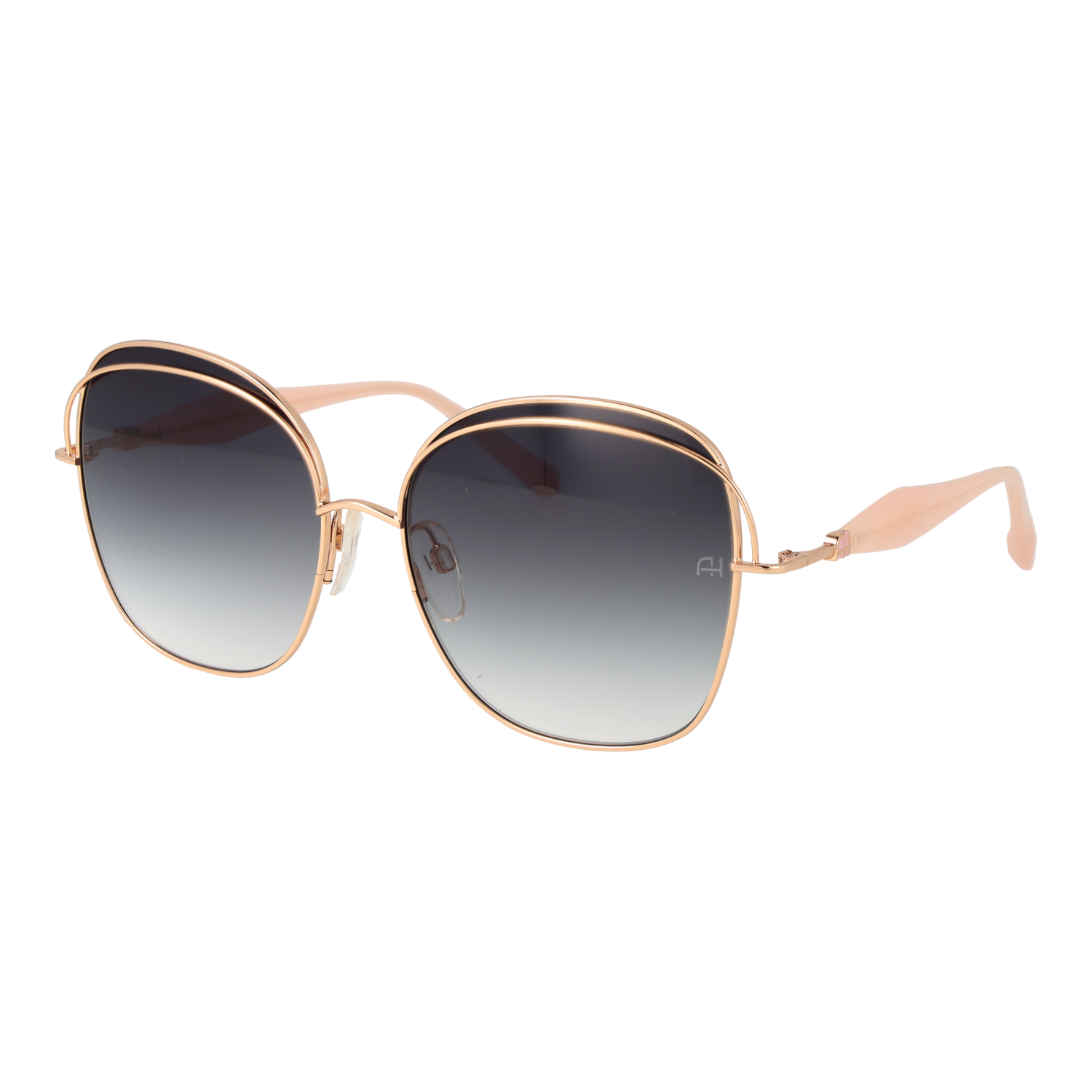 Ana Hickmann Sunglasses AH3287 04A 59