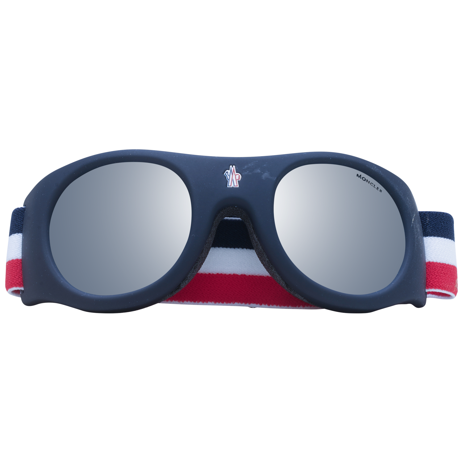 Moncler Skibrille ML0051 92C 55
