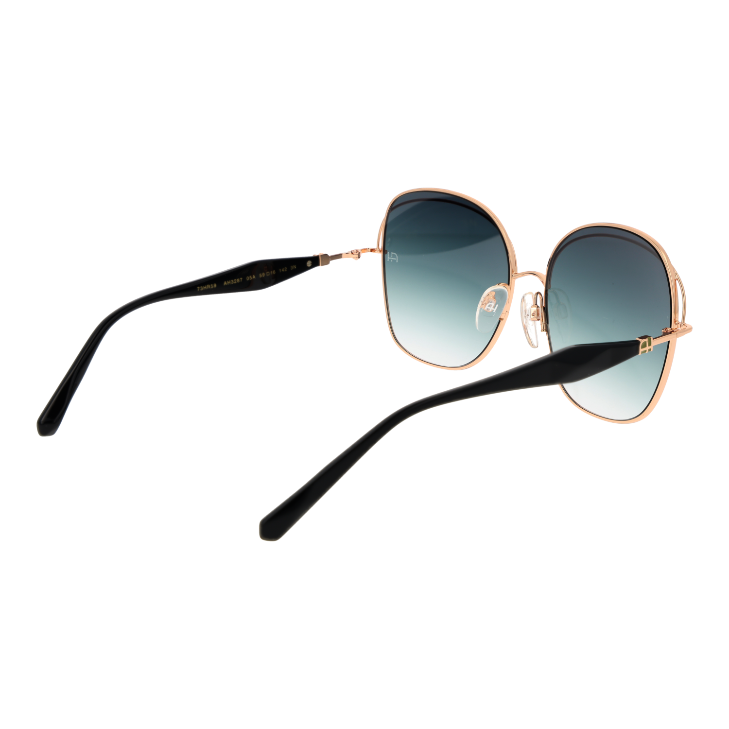 Ana Hickmann Sunglasses AH3287 05A 59