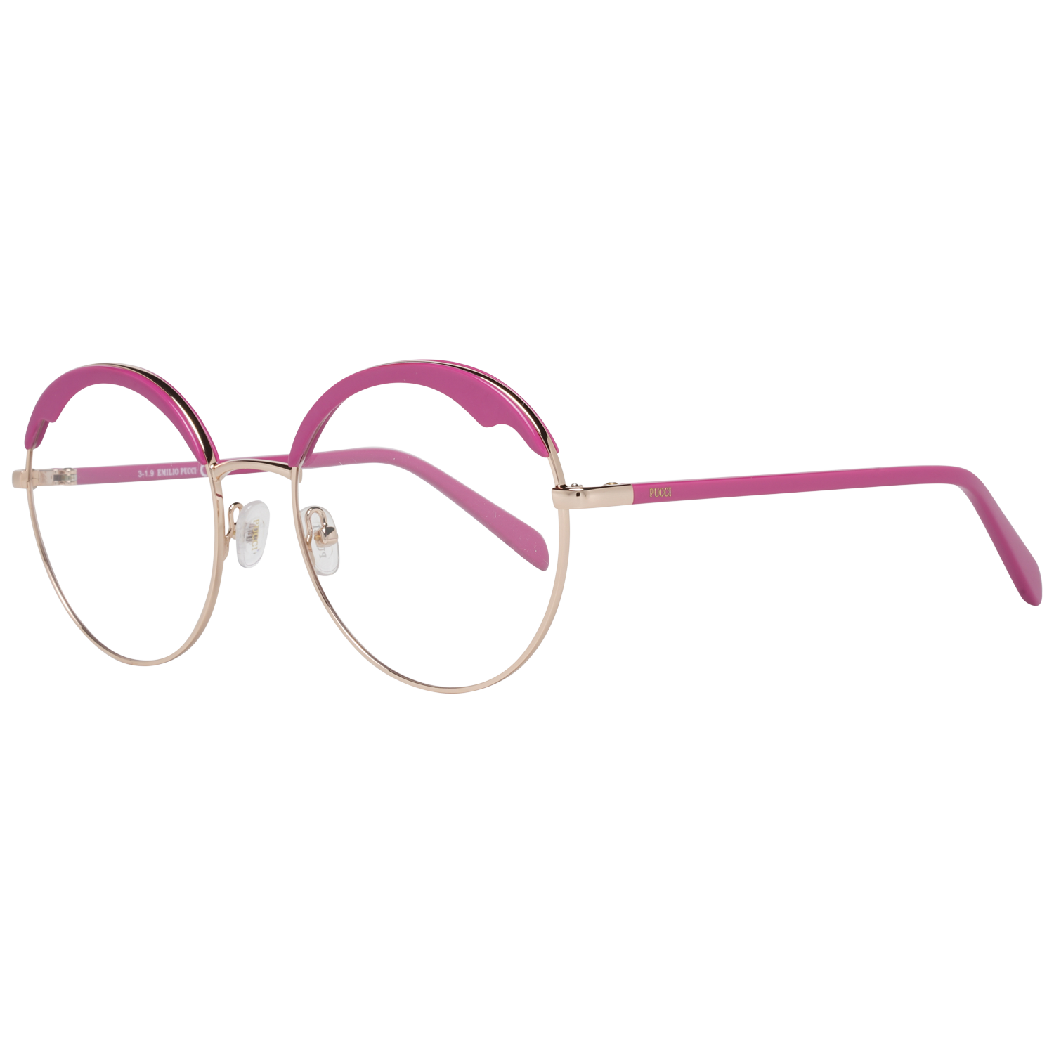 Emilio Pucci Brille EP5130 028 54