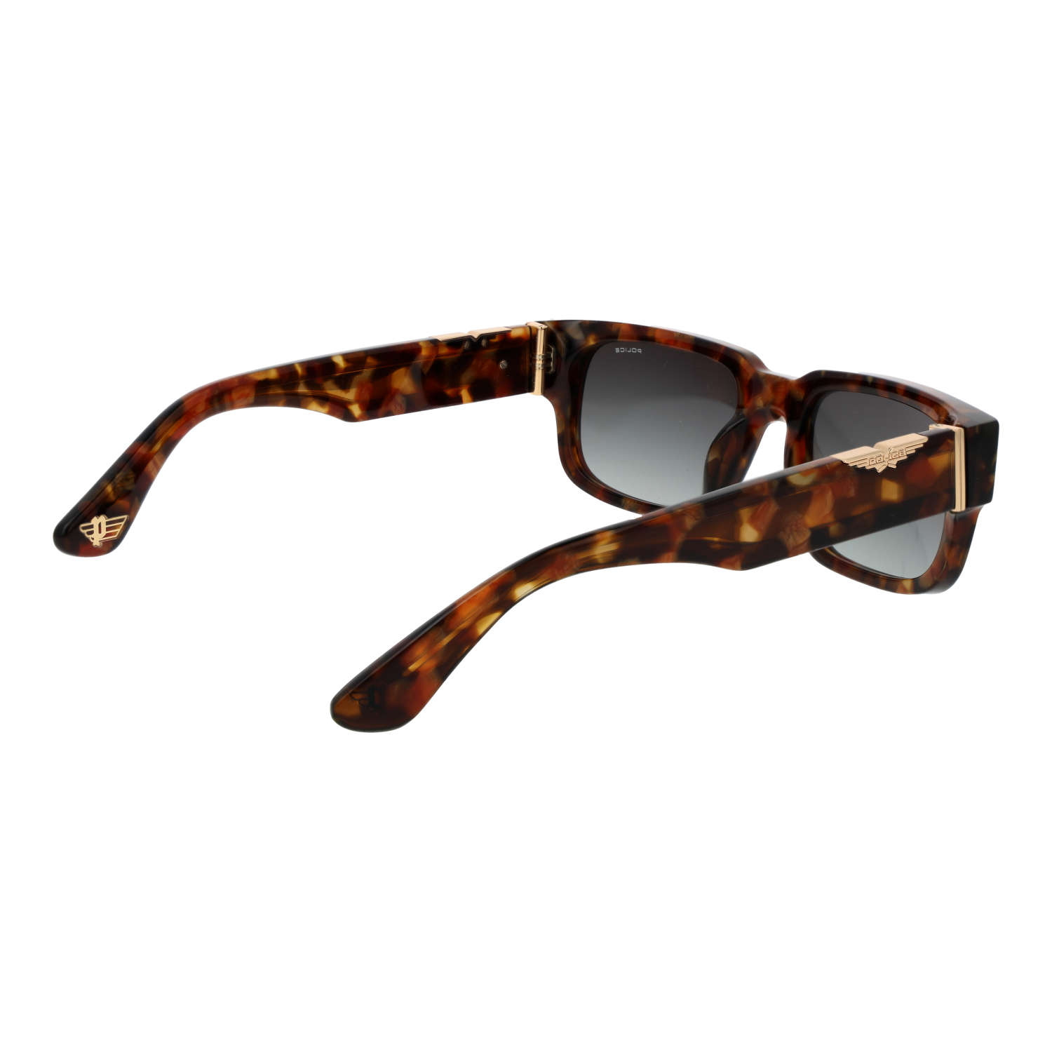 Police Sonnenbrille SPLP24 0AER 54