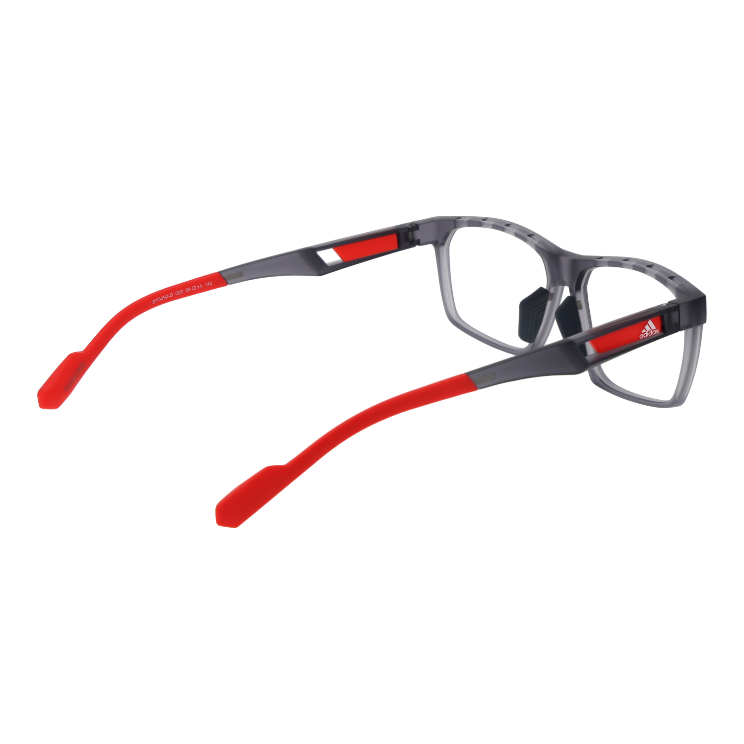 Adidas Sport Optical Frame SP5092-D 020 58
