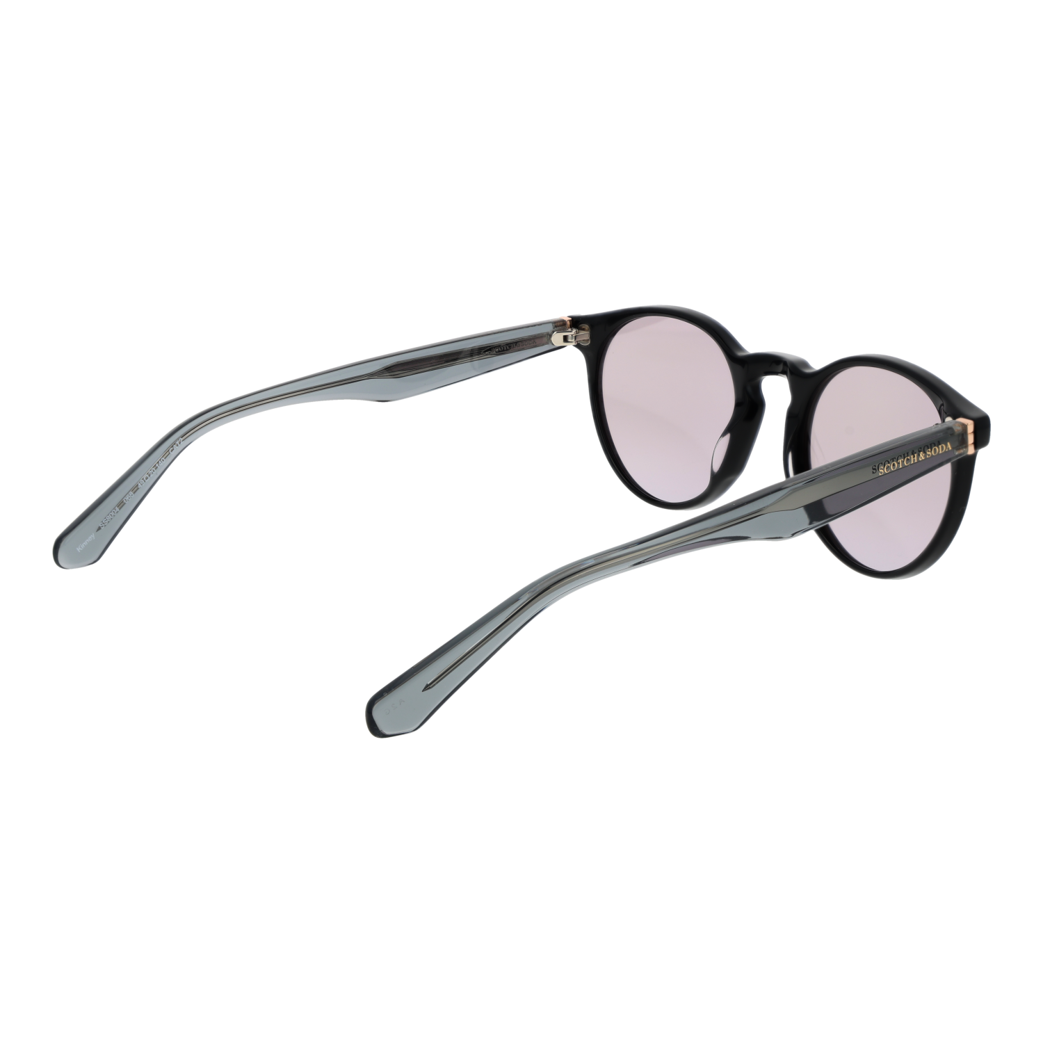 Scotch & Soda Sunglasses SS8004 068 49