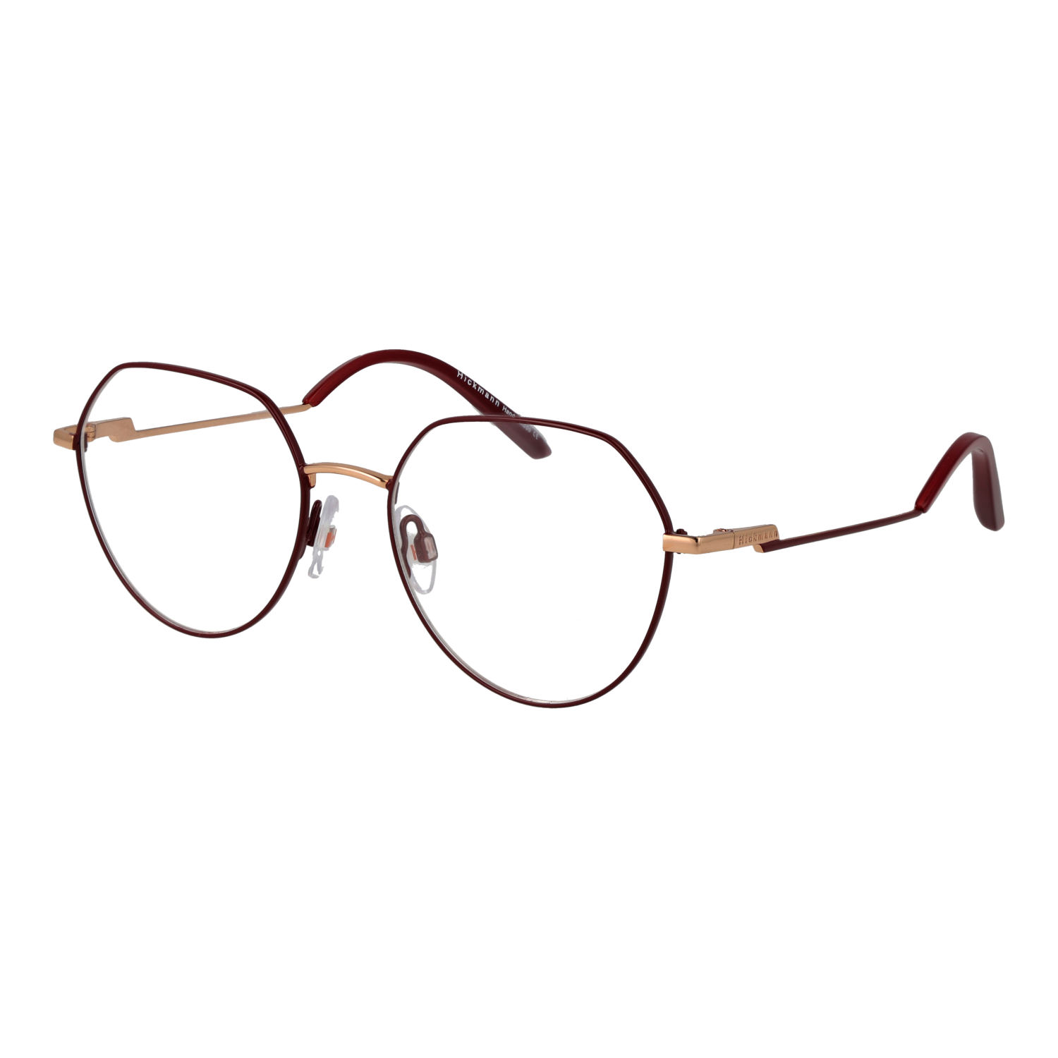 Ana Hickmann Optical Frame HI1232 07A 53