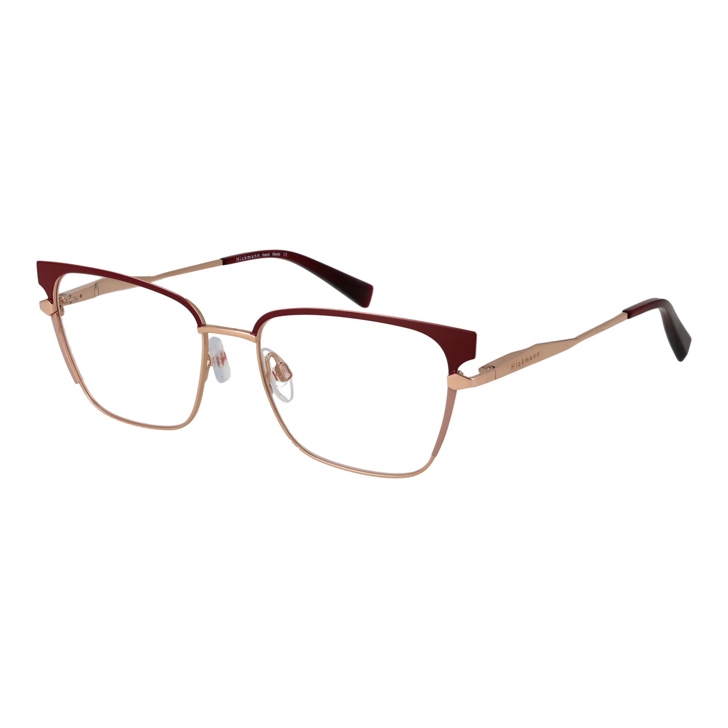 Ana Hickmann Optical Frame HI1252 07A 54