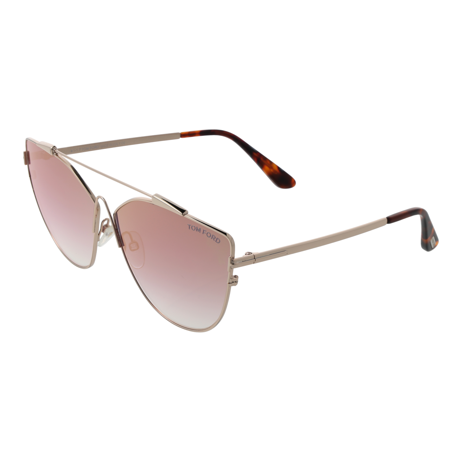 Tom Ford Sonnenbrille FT0563 33G 64