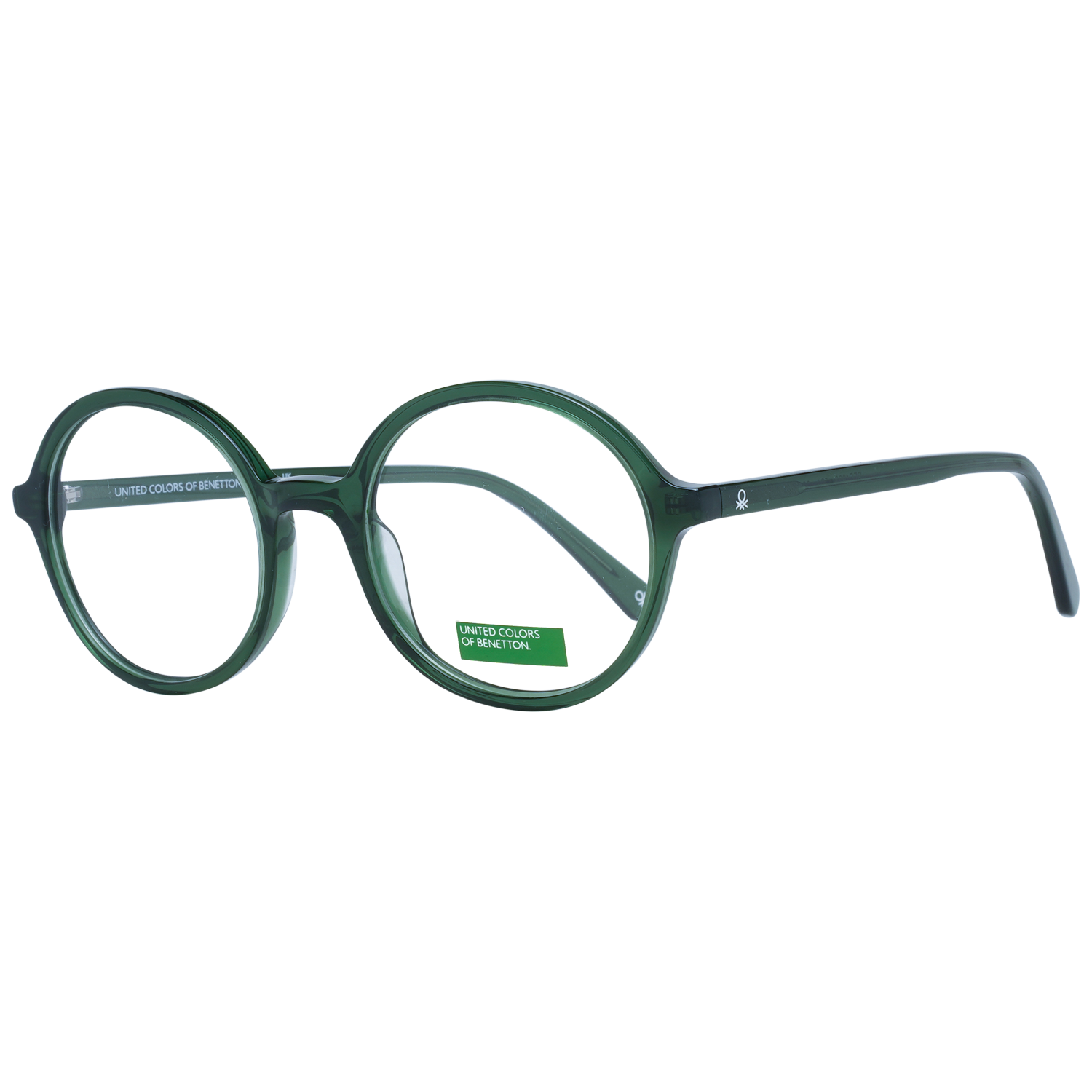 Benetton Optical Frame BEO1080 594 51