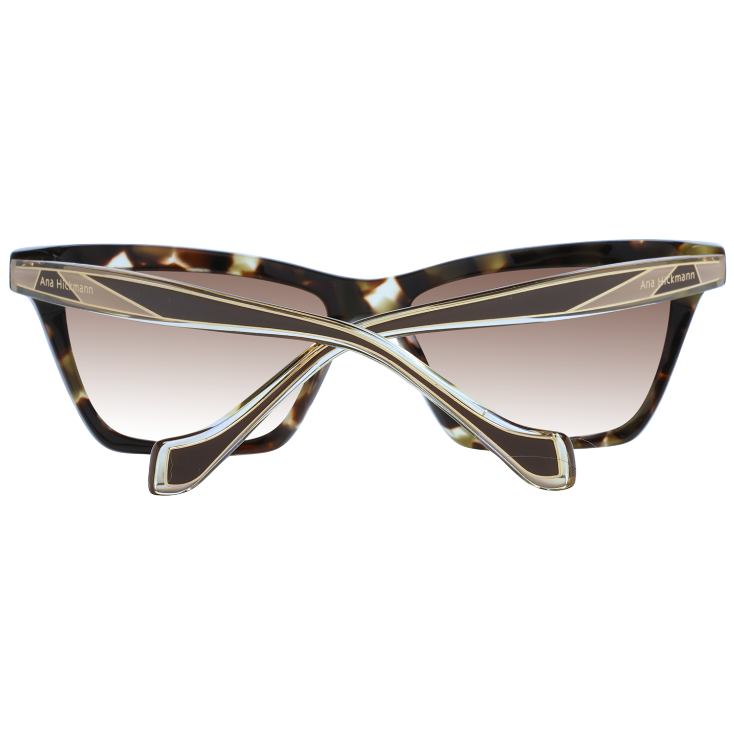 Ana Hickmann Sunglasses AH9308 G21 54