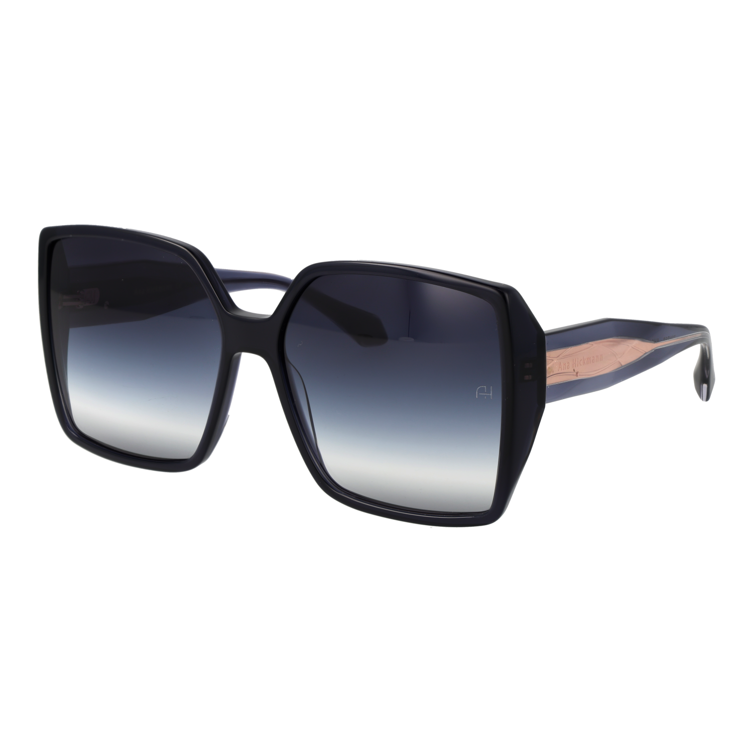 Ana Hickmann Optical Frame AH9427 C01 62