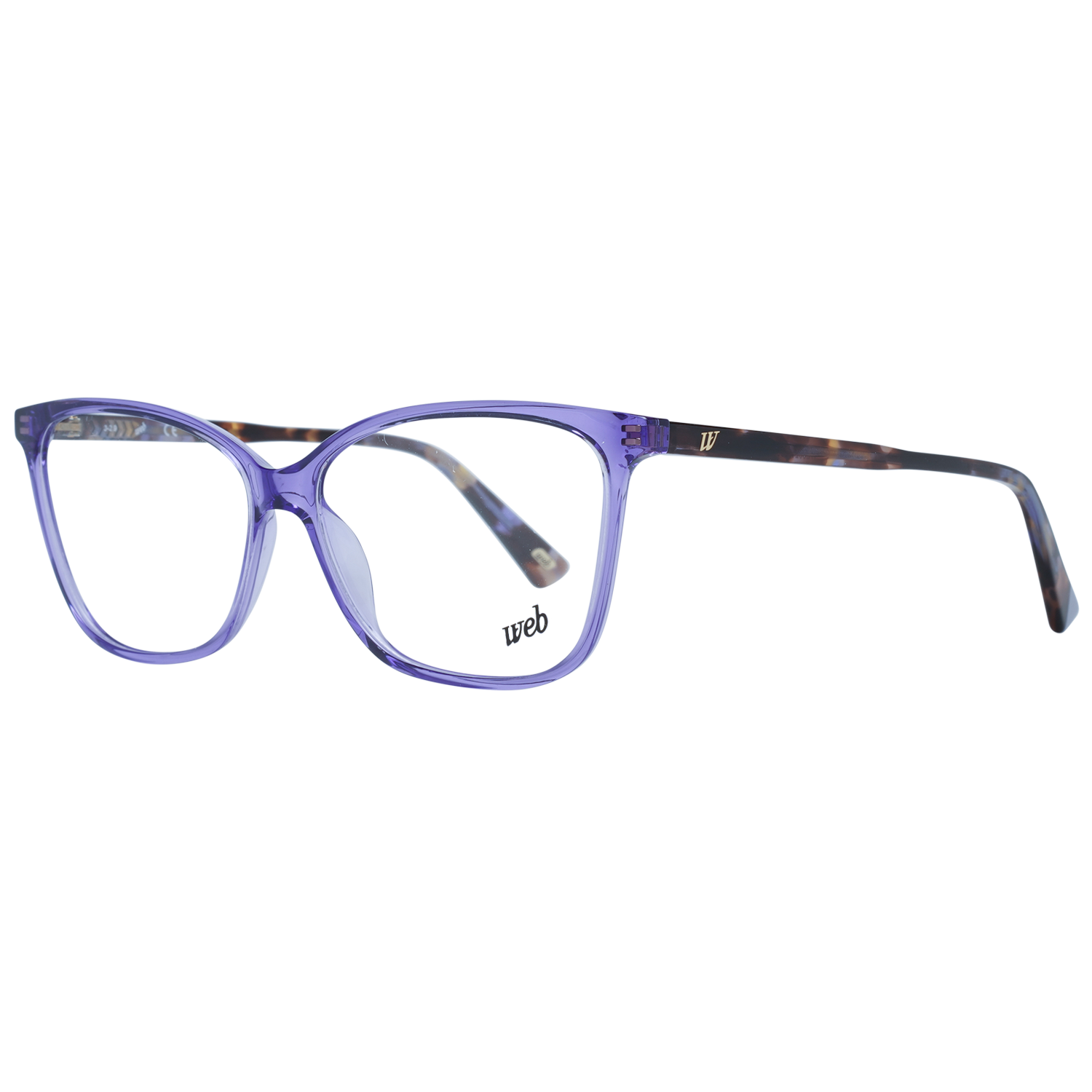 Web Brille WE5321 080 55