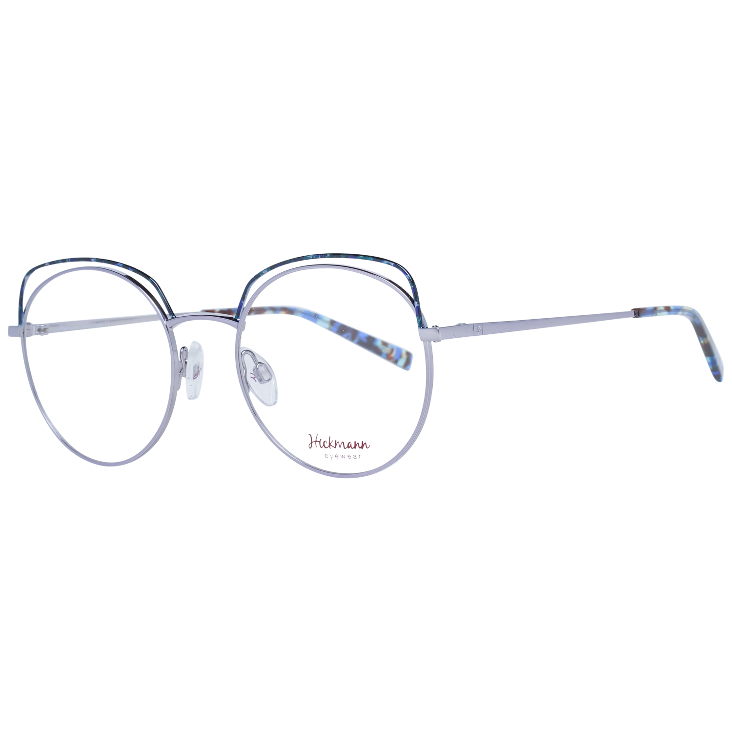 Ana Hickmann Optical Frame HI1057 13B 52