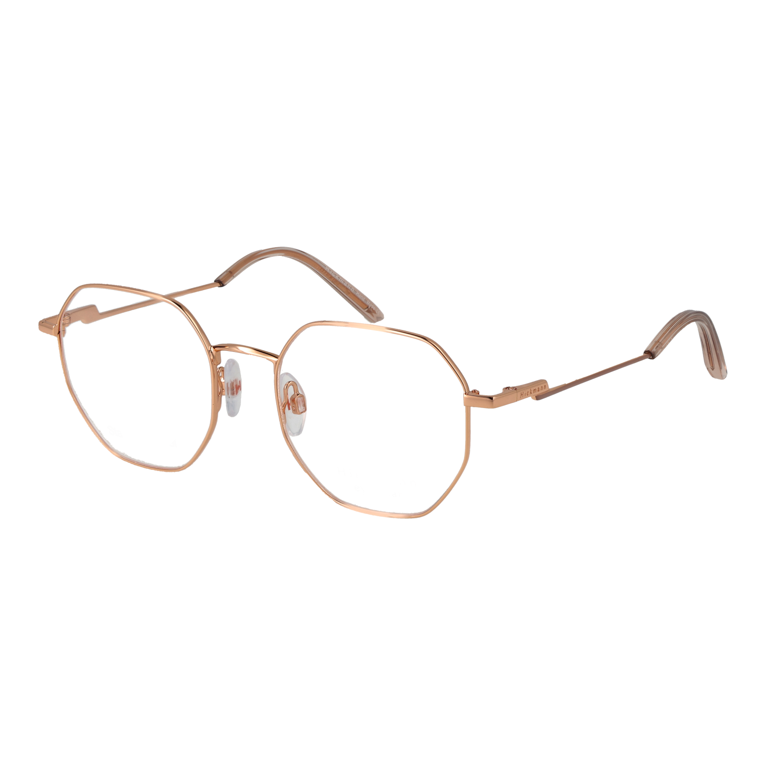 Ana Hickmann Optical Frame HI1233 01A 51