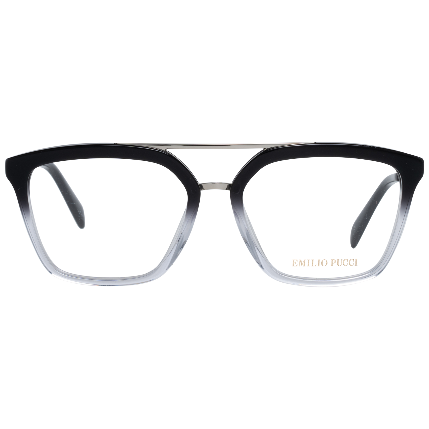 Emilio Pucci Brille EP5071 003 52