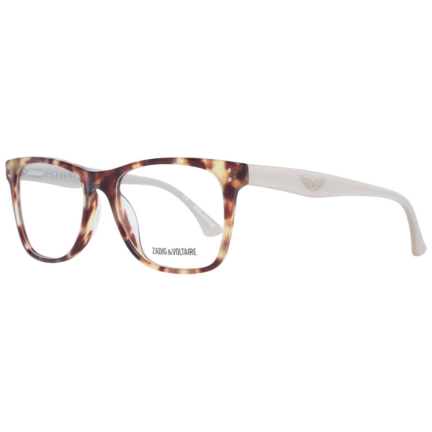 Zadig & Voltaire Brille VZV045 06ZG 51