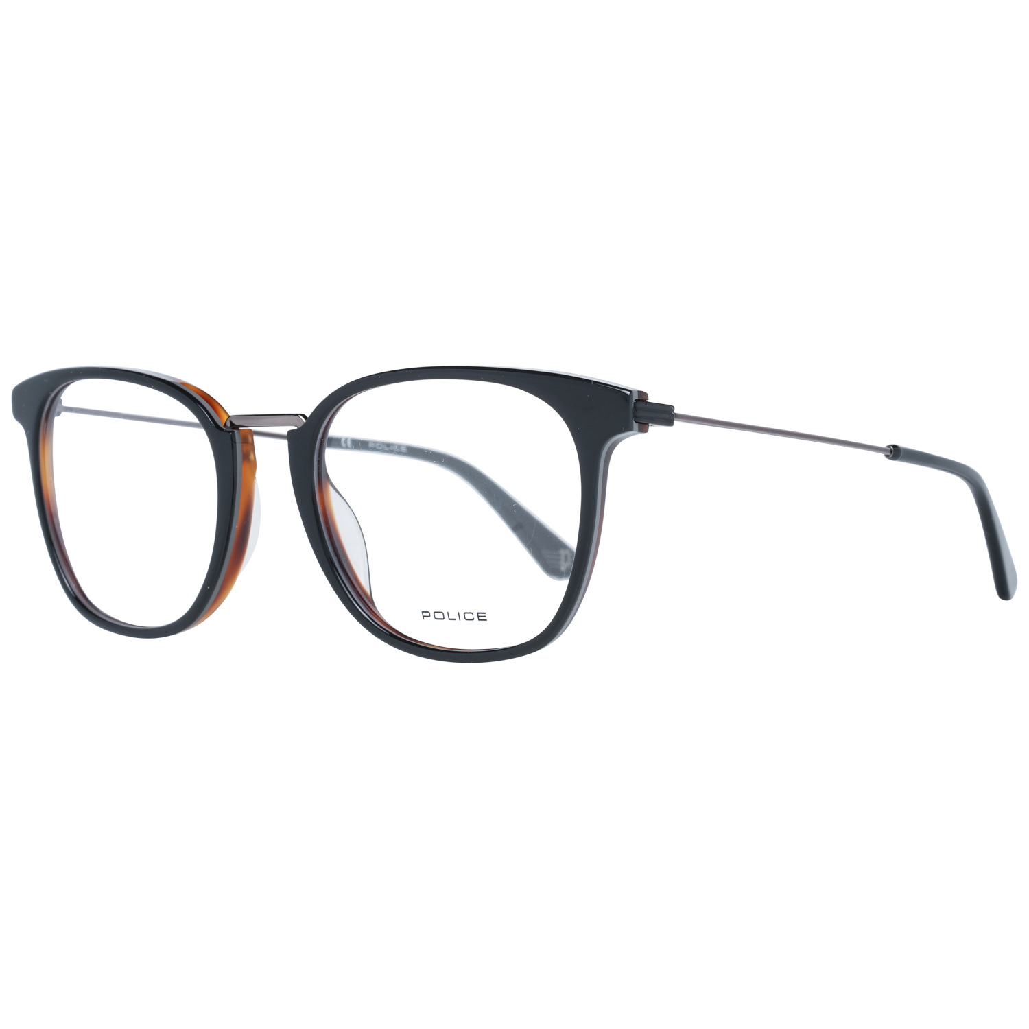 Police Brille VPL686 0NK7 51