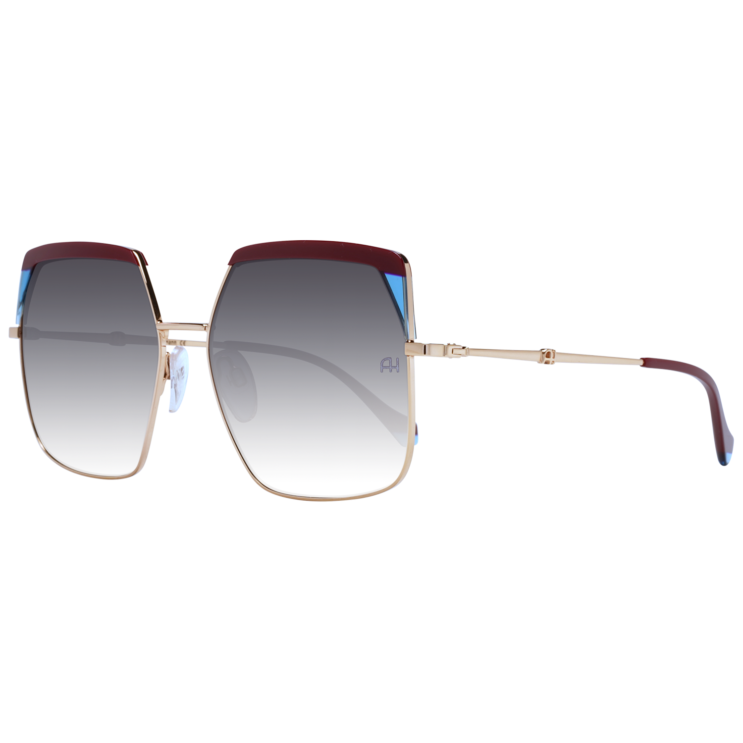 Ana Hickmann Sunglasses AH3253 P02 59