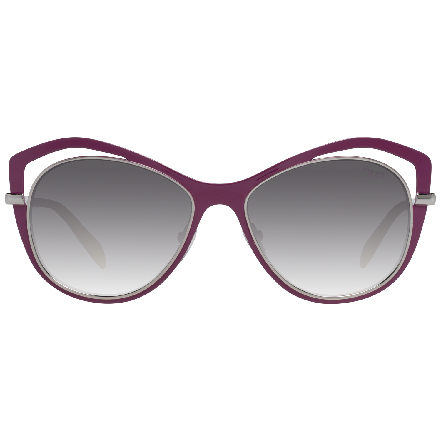 Emilio Pucci Sonnenbrille EP0130 81T 56