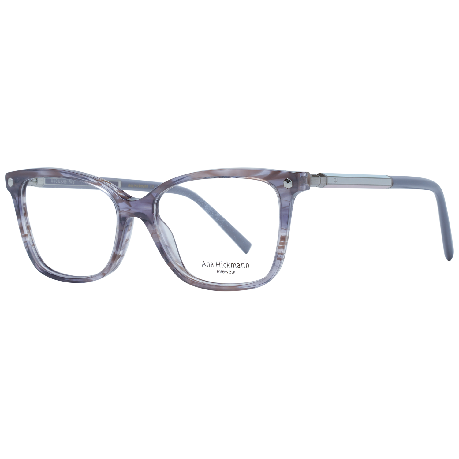 Ana Hickmann Brille AH6360S E02 50