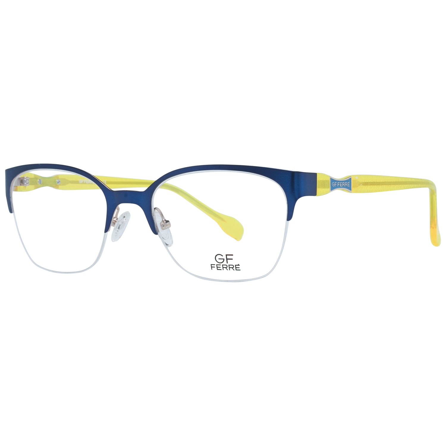 Gianfranco Ferre Optical Frame GFF0091 003 53