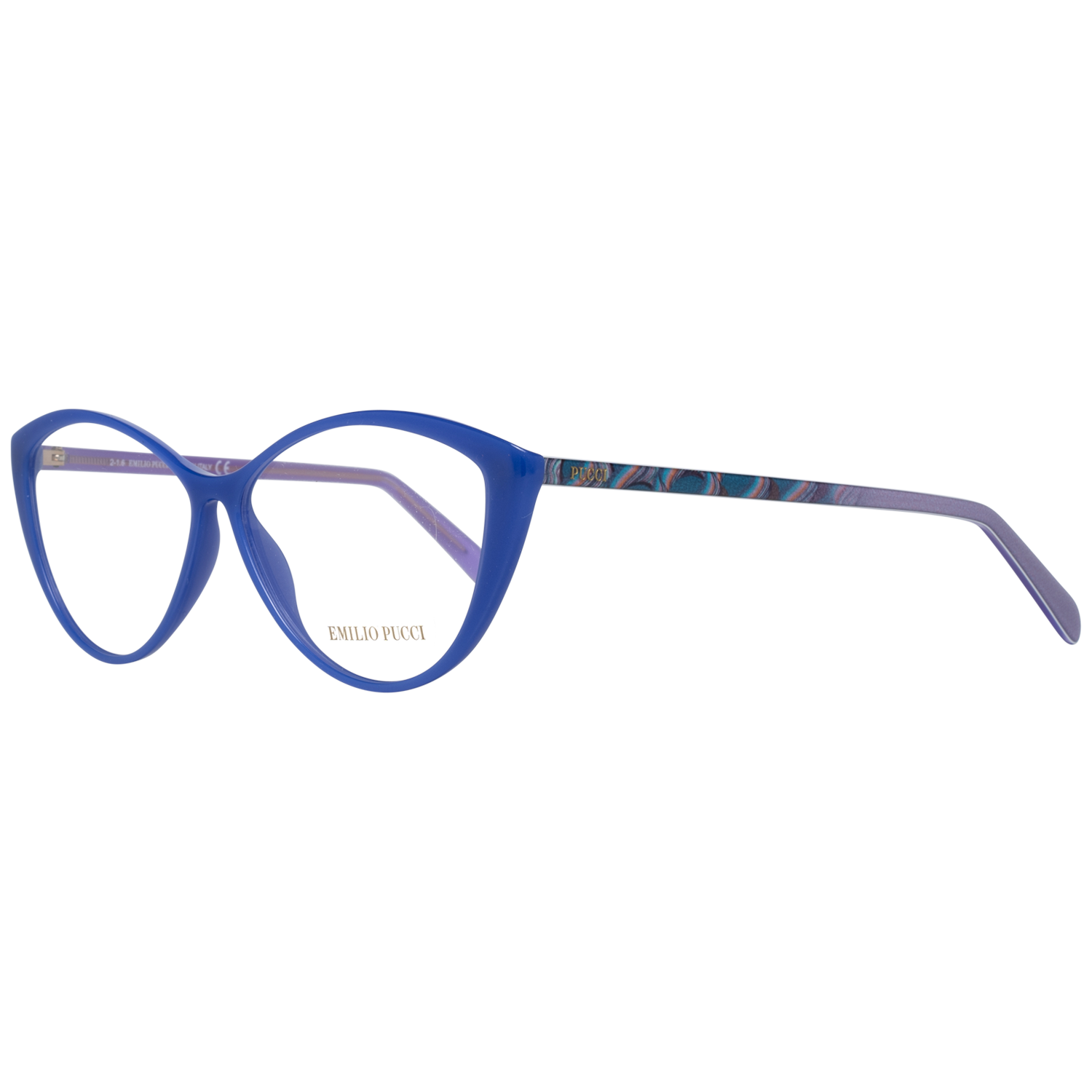 Emilio Pucci Brille EP5058 090 56