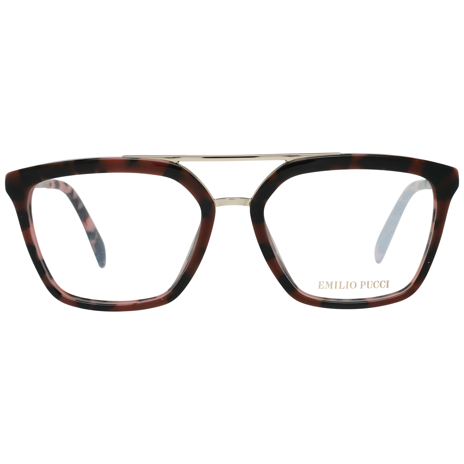 Emilio Pucci Brille EP5071 050 52