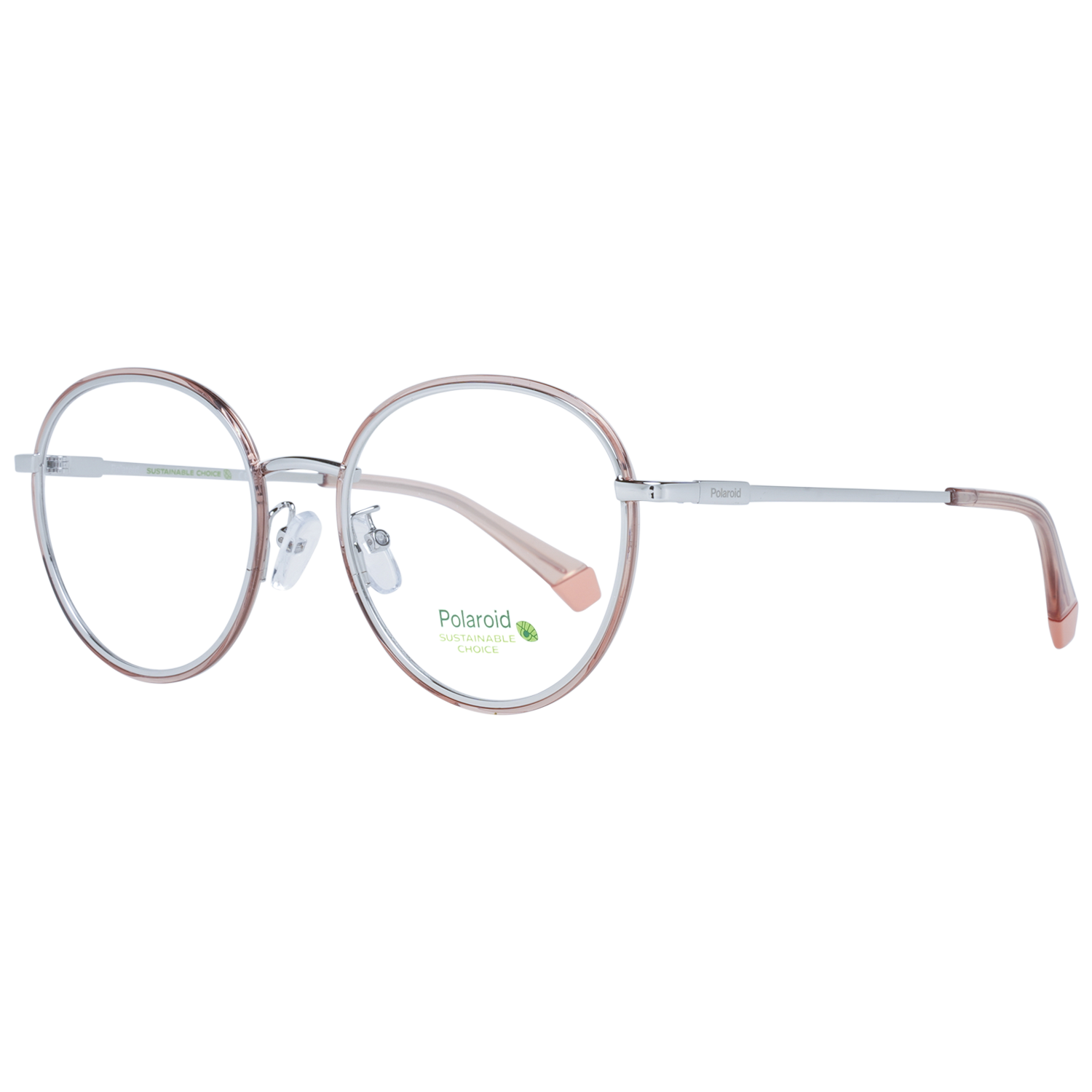 Polaroid Brille PLD D438/G 9F6 52