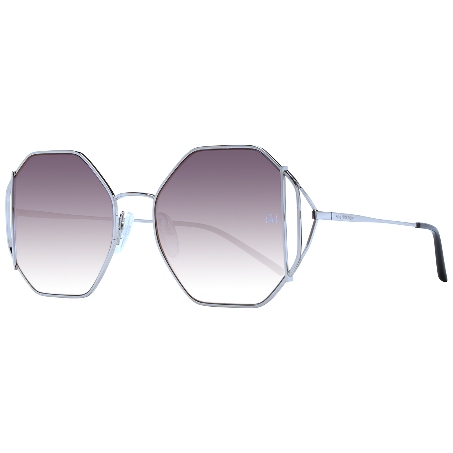 Ana Hickmann Sunglasses AH3185 03A 54