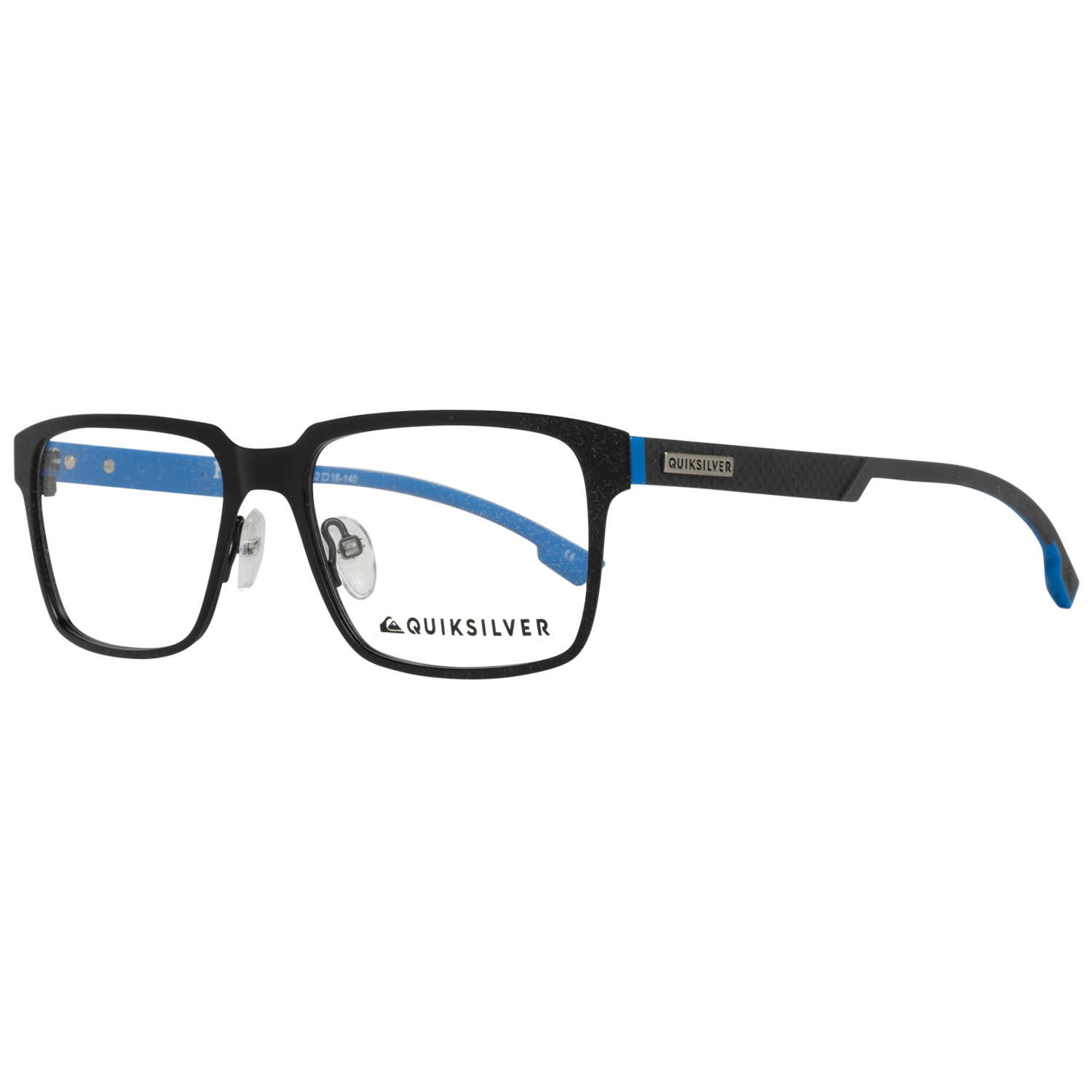 Quiksilver Brille EQYEG03085 DBLK 52