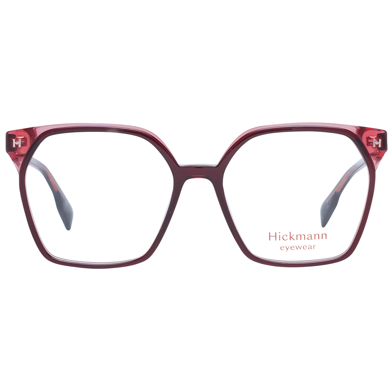 Ana Hickmann Optical Frame HI6227 H02 52