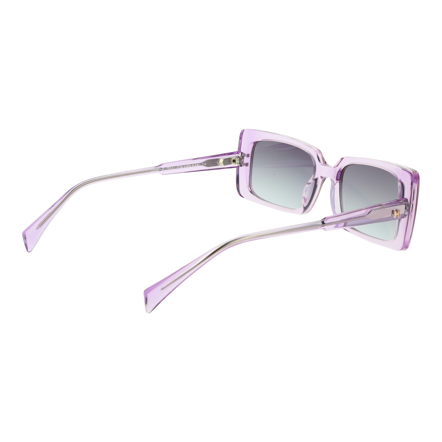 Ana Hickmann Sonnenbrille HI9256 T01 53