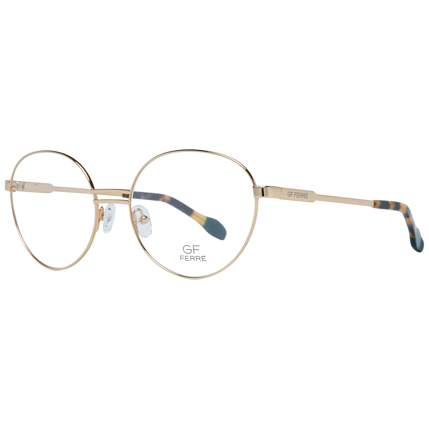 Gianfranco Ferre Brille GFF0165 001 55