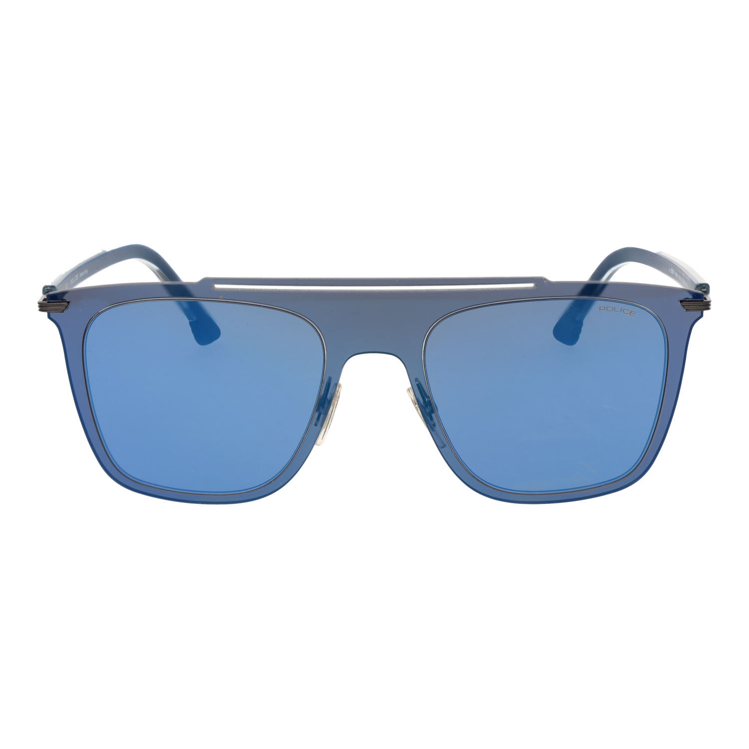 Police Sunglasses SPL581M 627B 52