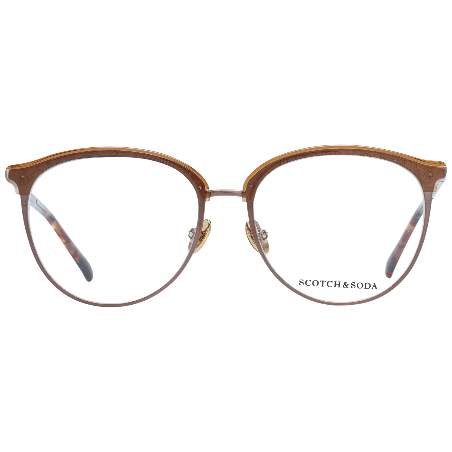 Scotch & Soda Brillenfassung SS3015 172 53