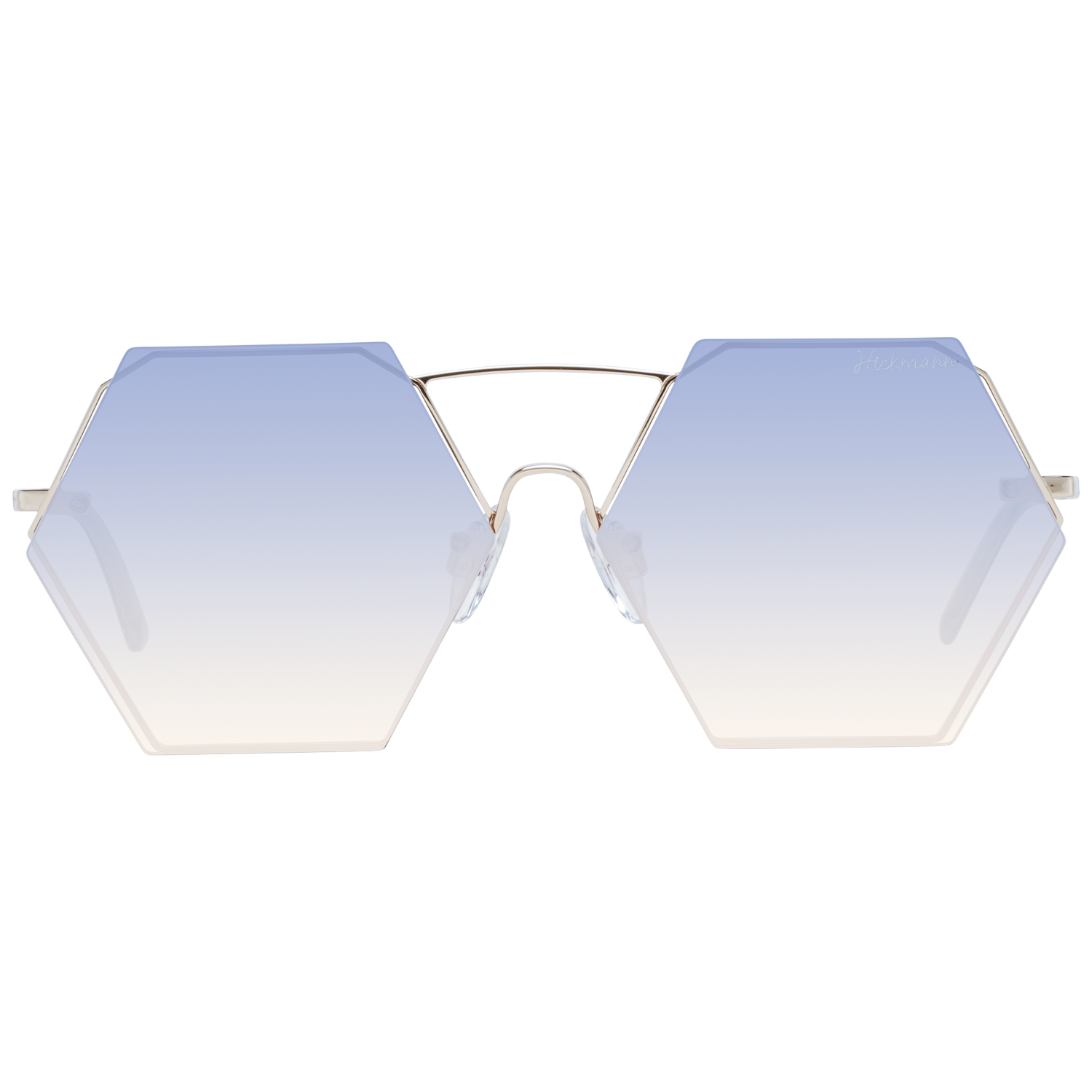 Ana Hickmann Sonnenbrille HI3086 04A 59