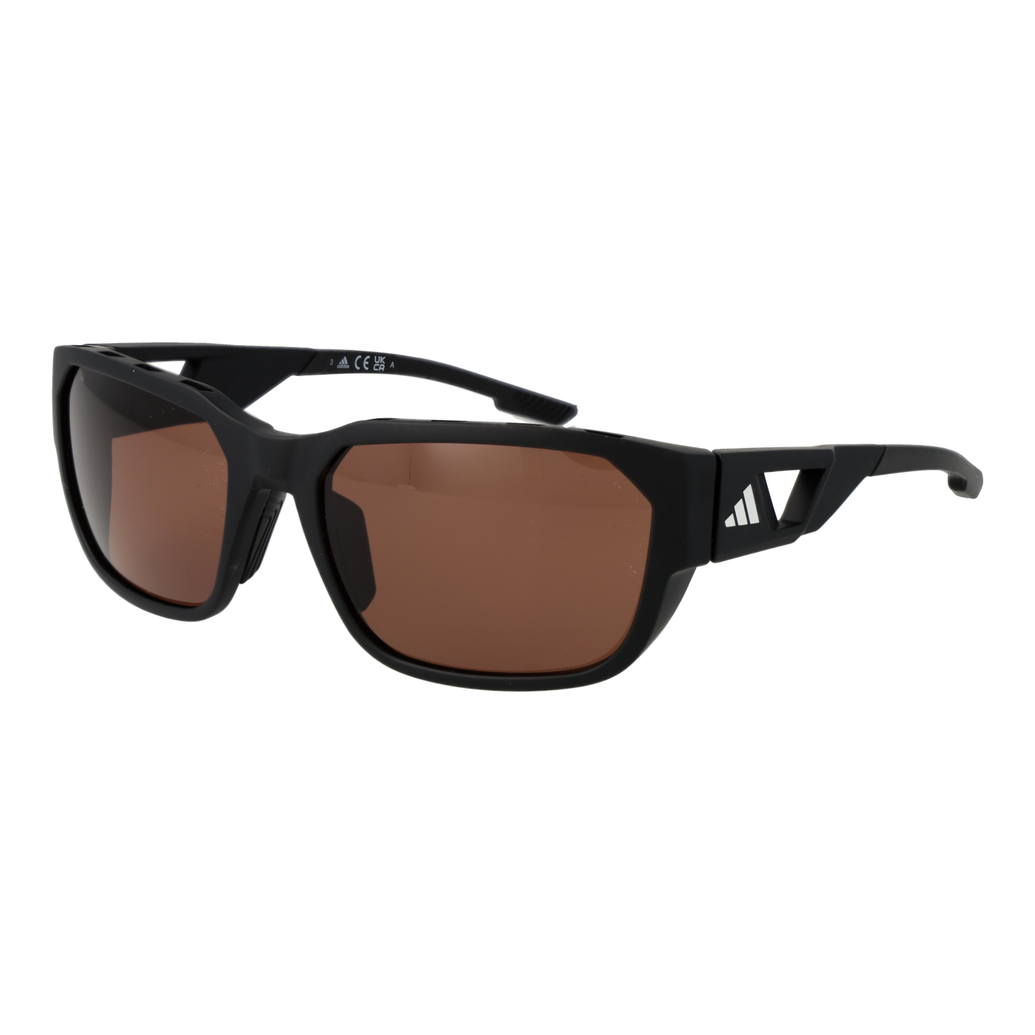 Adidas Sport Sunglasses SP0092 02E 58