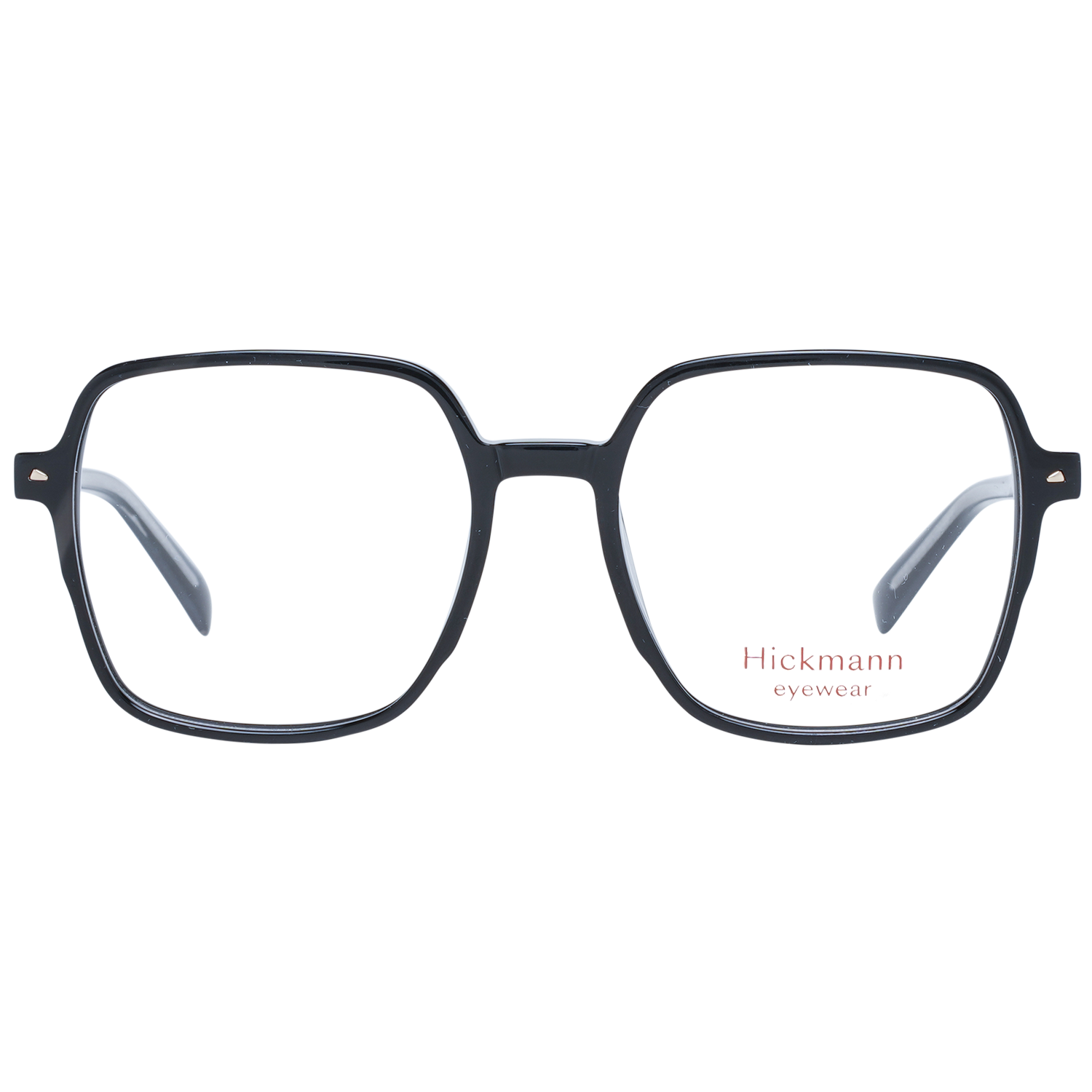 Ana Hickmann Brille HI6234 A01 52