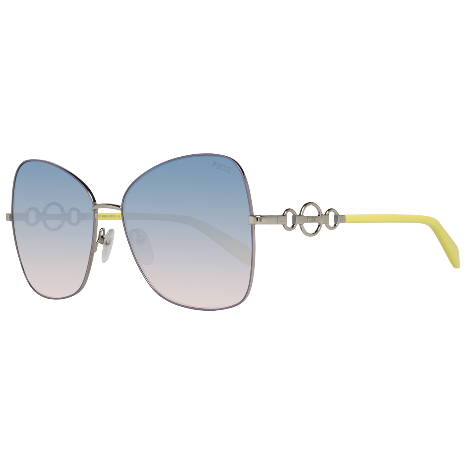 Emilio Pucci Sonnenbrille EP0147 20W 59