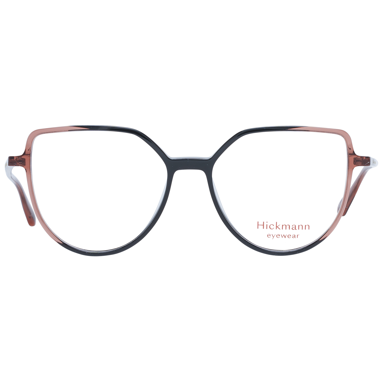 Ana Hickmann Brille HI6196 P02 53