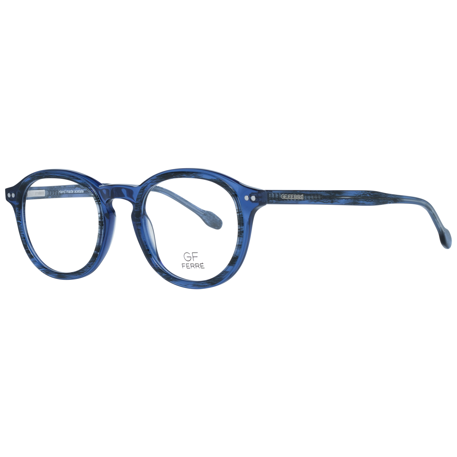 Gianfranco Ferre Optical Frame GFF0122 003 50