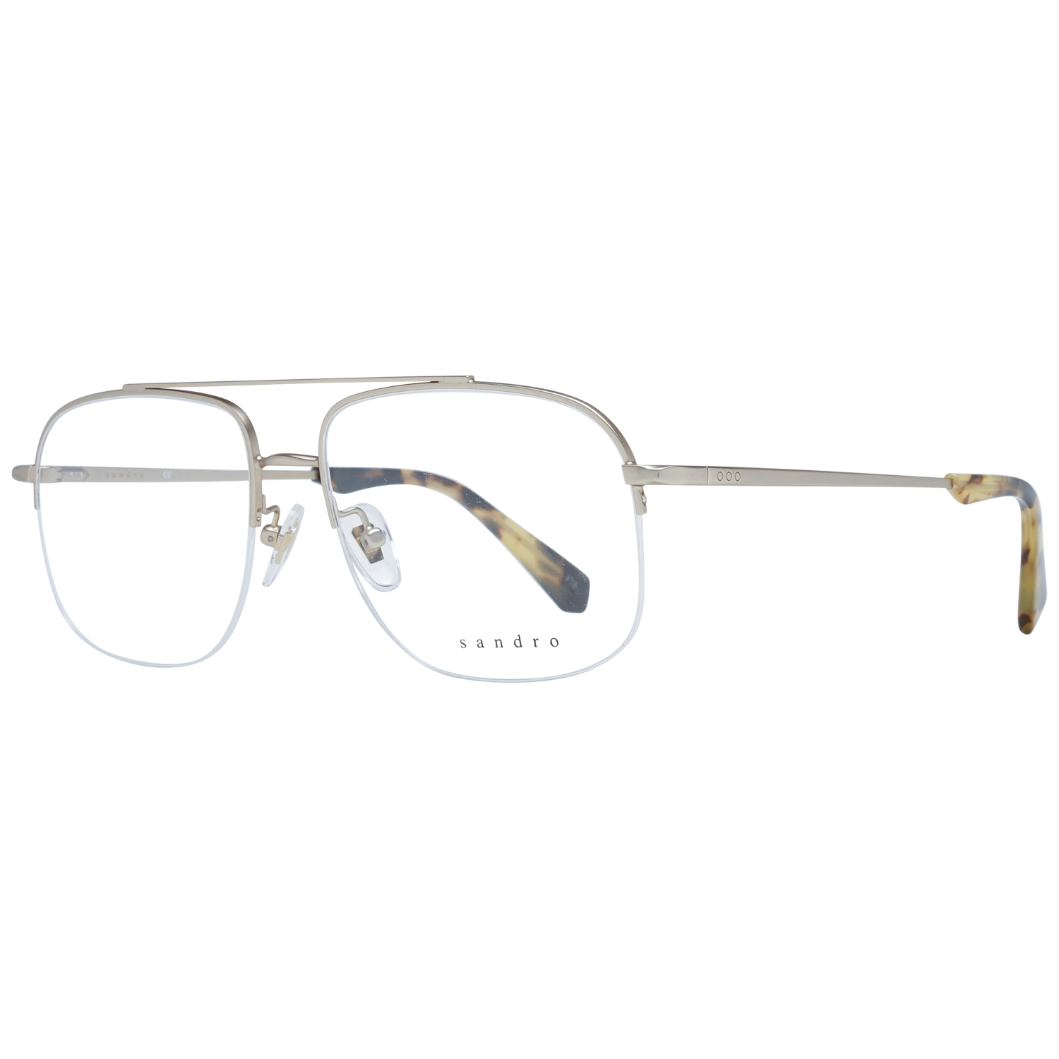 Sandro Optical Frame SD3006 901 57