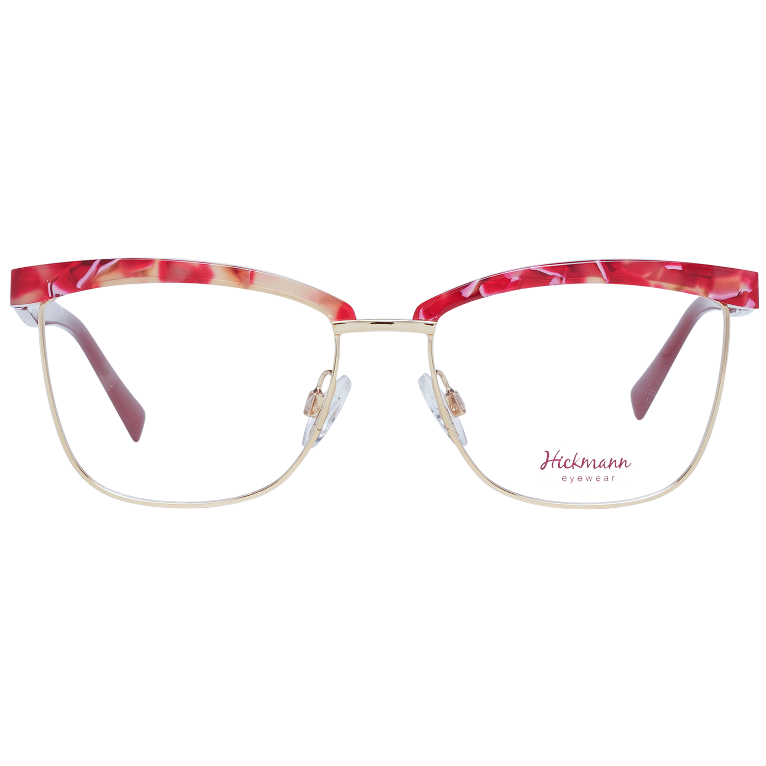 Ana Hickmann Optical Frame HI1052 E01 54