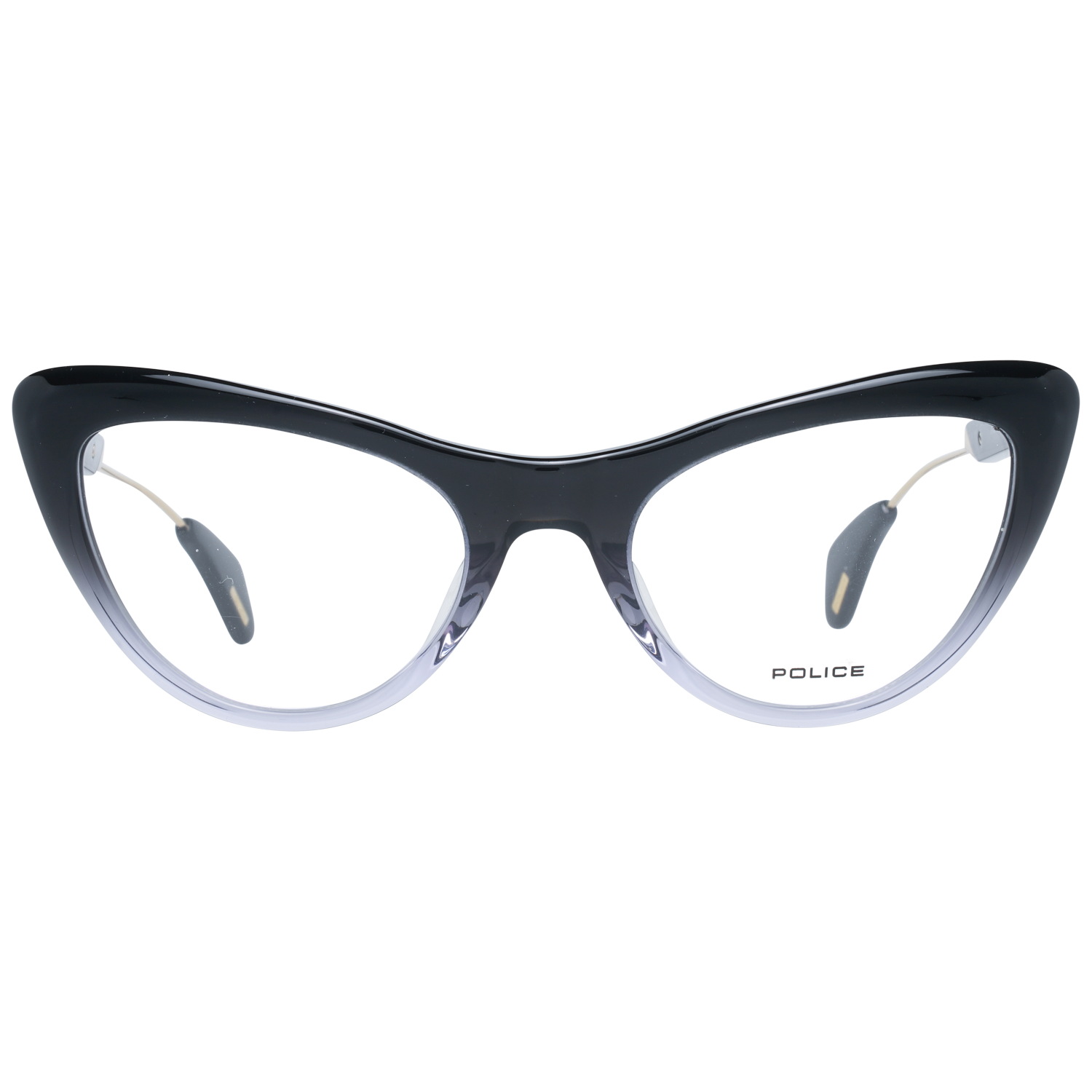 Police Brille VPL855 07UE 50