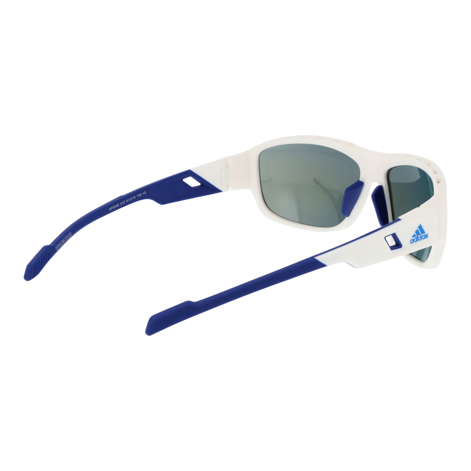 Adidas Sport Sunglasses SP0045 21Z 61