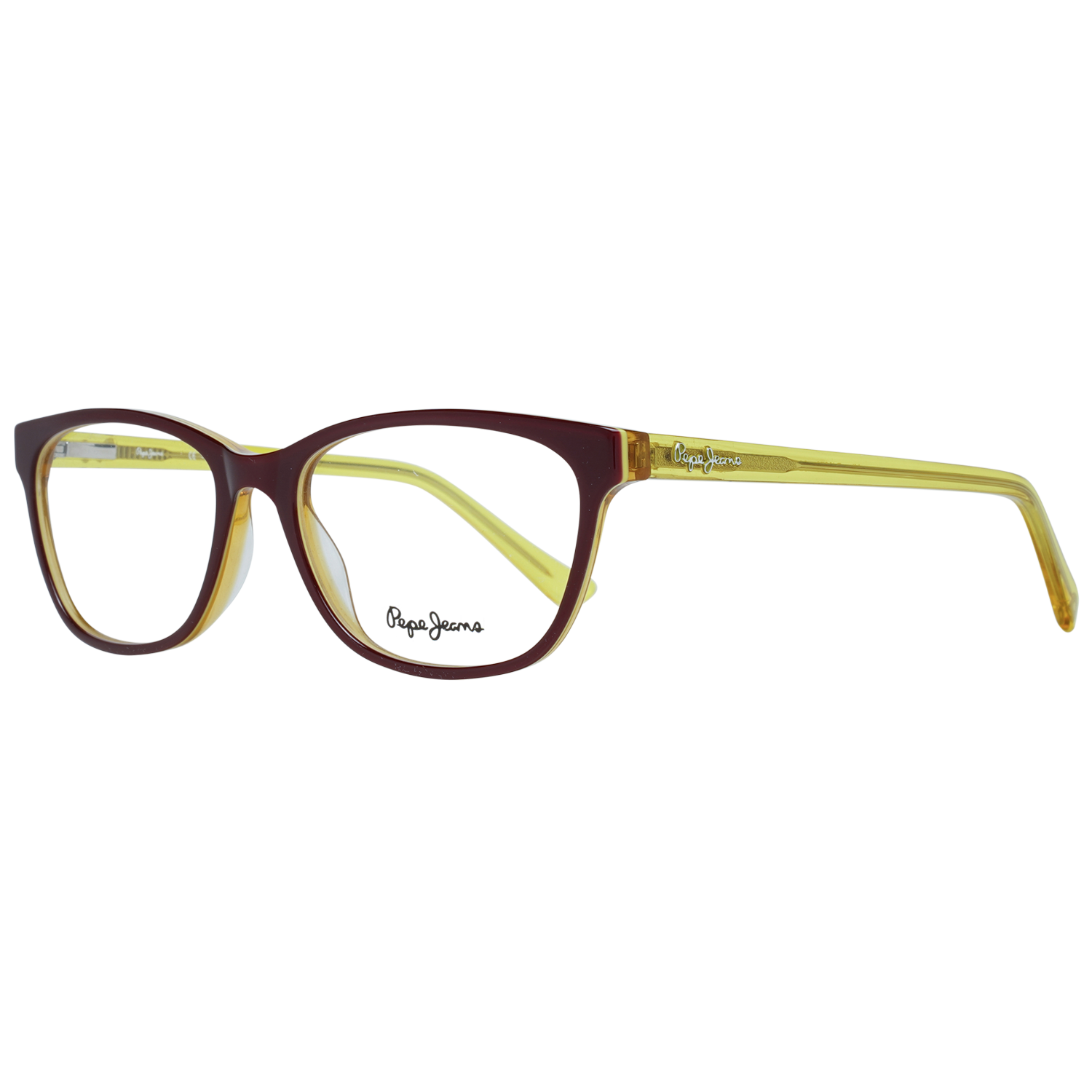 Pepe Jeans Brille PJ3276 C2 52 Mia