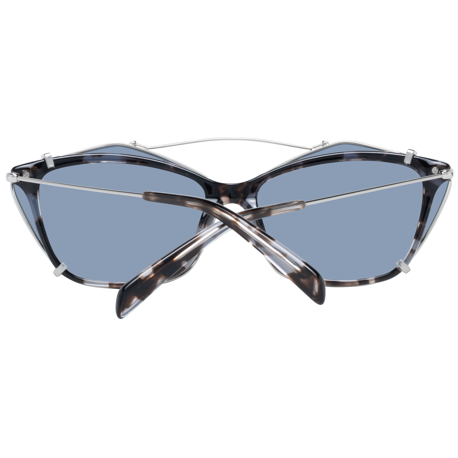 Emilio Pucci Brille EP5083 54055 & CL 6416X Sonnenbrillen Klipp