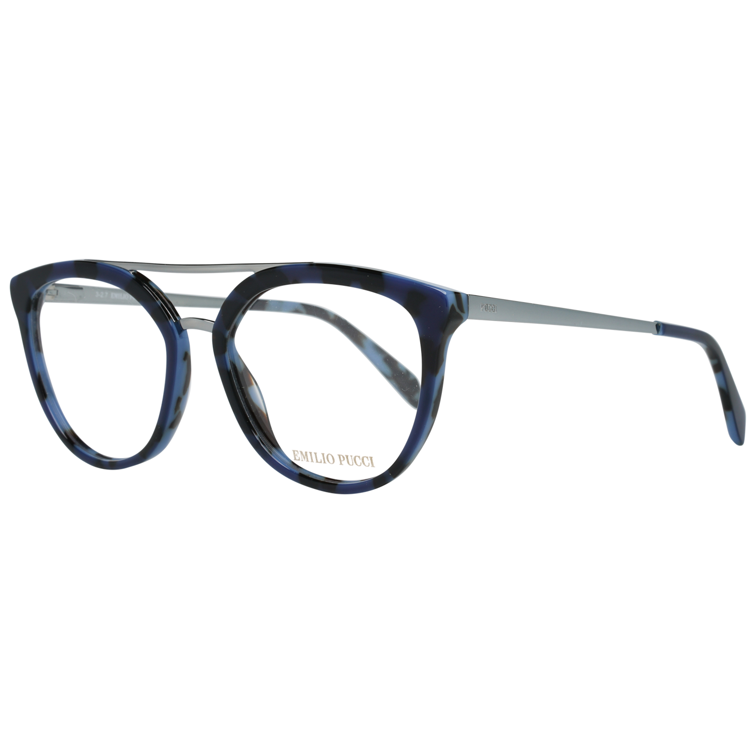 Emilio Pucci Brille EP5072 092 52